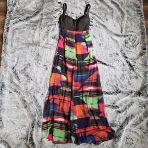 Jessica Simpson Maxi Dress, 4